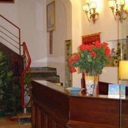 Hotel Bartolomeo Venecia Exterior foto