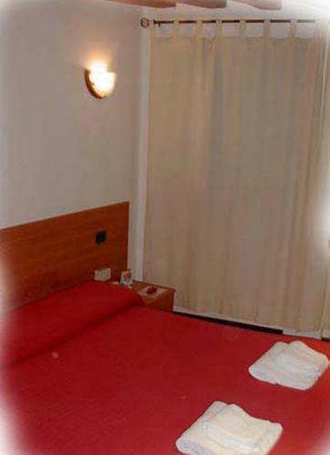 Hotel Bartolomeo Venecia Exterior foto
