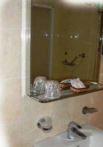 Hotel Bartolomeo Venecia Exterior foto